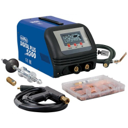Blueweld Digital Plus 5500 (с набором 802832) - 220В в Высокиничах