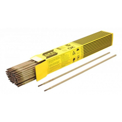 Стоимость ESAB OK 63.20 - 2,5mm - 0,7kg в Высокиничах