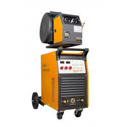 Купить FoxWeld INVERMIG 500E в Высокиничах
