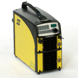 ESAB CaddyTIG 2200i,панель ТА34 AC/DC в Высокиничах