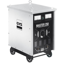 Купить Сварочный инвертор Gys MASTER 250 в Высокиничах