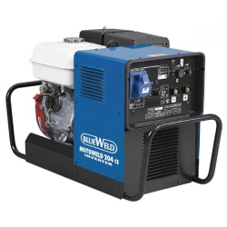 Купить Blueweld Motoinverter 204 CE в Высокиничах