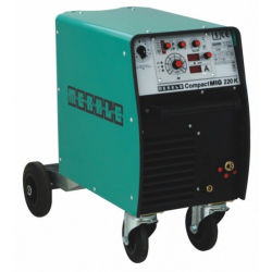 Купить Merkle CompactMIG 220 K в Высокиничах