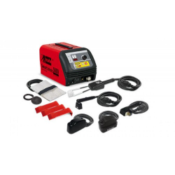 Telwin Smart Inductor 5000 200-240V Deluxe с аксессуарами в Высокиничах