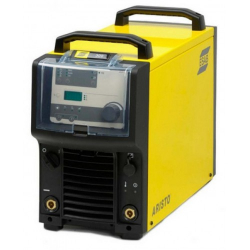 Купить Сварочный инвертор ESAB ARISTO 400 в Высокиничах