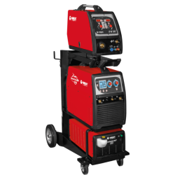 Купить Helvi Maxitech 355C R.A2PULSE в Высокиничах