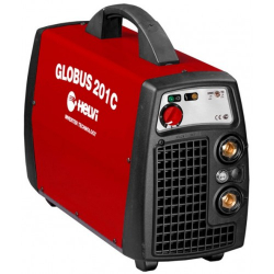 Купить Сварочный инвертор Helvi GLOBUS 201C в Высокиничах