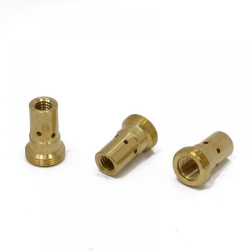Купить Aurora Держатель наконечника M8 25mm (401D-500D) (10 шт.) в Высокиничах