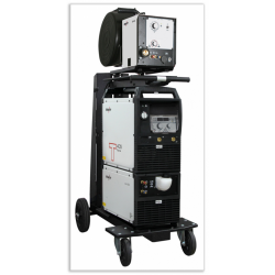 Купить EWM Taurus 405 Synergic S MM TDM в Высокиничах