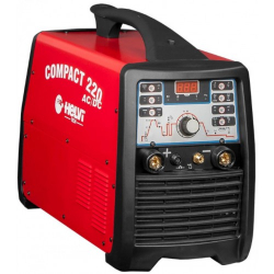 Helvi COMPACT 220 AC/DC в Высокиничах