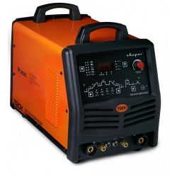 Сварог TECH TIG 315 P DSP AC/DC (E106) в Высокиничах
