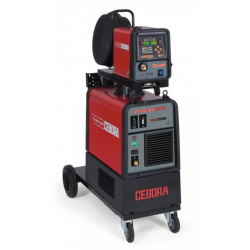 Купить Cebora EVO SPEED STAR 380 TS в Высокиничах