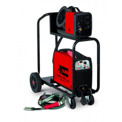 Купить Telwin SUPERIOR 400 CE VRD MIG PACK 230-400V в Высокиничах