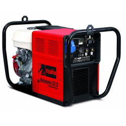 Купить Telwin MOTOINVERTER 254 CE HONDA в Высокиничах