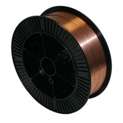 Стоимость Bedra Проволока медная bercoweld K5 (CuSn1), 1.2мм, 15кг в Высокиничах