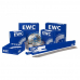 Стоимость EWC 308LSi 1,2 мм 15 кг в Высокиничах Стоимость EWC 308LSi 1,2 мм 15 кг в Высокиничах