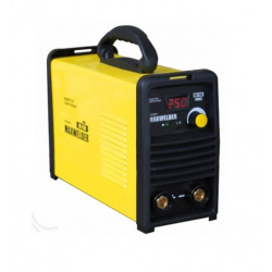 Купить Patriot Max Welder DC-250C Force в Высокиничах