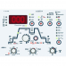 EWM TETRIX 451 AC/DC COMFORT FW в Высокиничах
