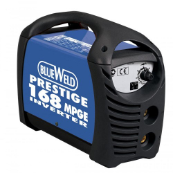 Купить Blueweld PRESTIGE 168/1 GE в Высокиничах