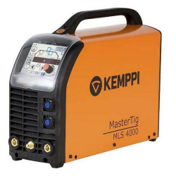 Kemppi MasterTig-4000 MLS в Высокиничах