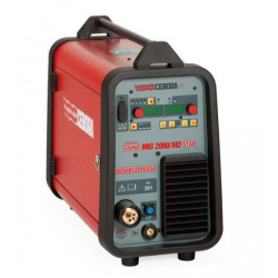 Купить Cebora SOUND MIG 2060/MD STAR DOUBLE PULSE в Высокиничах