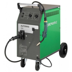 Купить Migatronic Automig 273 UPS в Высокиничах
