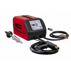 Telwin DIGITAL CAR PULLER 5000 (230V) в Высокиничах