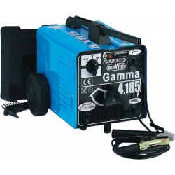 Купить Сварочный трансформатор Blueweld GAMMA 4.185 в Высокиничах