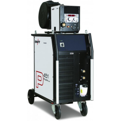 Купить EWM PHOENIX 451 EXPERT PULS MM FDW в Высокиничах