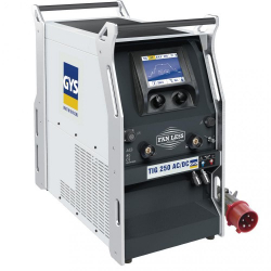 Аппарат аргонодуговой сварки Gys TIG 250 AC/DC-HF в Высокиничах
