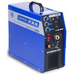 Купить Aurora PRO OVERMAN 200 в Высокиничах