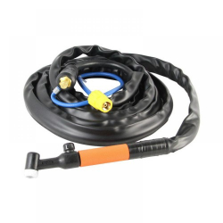Купить Горелка Foxweld SRT-26V 4м (35мм2, вентиль) в Высокиничах