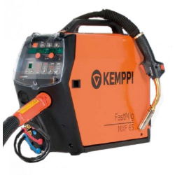 Купить Kemppi Механизм подачи проволоки MXF 65 профиль Work Pack в Высокиничах