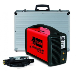 Купить Telwin TECHNOLOGY 238 CE/MPGE 230V в Высокиничах