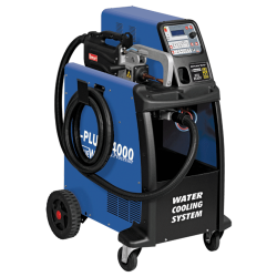 Blueweld Inver-Plus 14000 Smart Aqua в Высокиничах