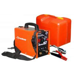 Купить FoxWeld Master 162 в кейсе в Высокиничах
