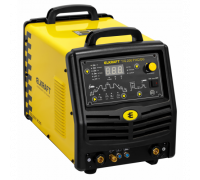 Elkraft TIG 200 P AC/DC (E104)