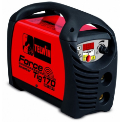 Telwin FORCE TIG 170 DC-LIFT в Высокиничах