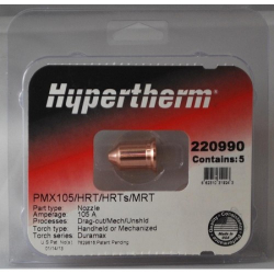Купить Hypertherm Сопло 105A CUT в Высокиничах