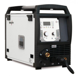 Купить EWM Picomig 305 D3 Synergic в Высокиничах