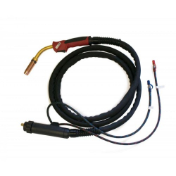 Купить Aurora MIG 500 WATER COOL 500A(60%) EURO 3m в Высокиничах