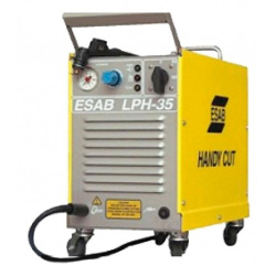 ESAB LPH 35 HANDY CUT (400V) в Высокиничах