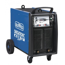 Купить Blueweld Omegatronic 630 CE в Высокиничах