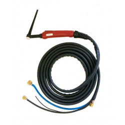 Купить Aurora TIG 20 250A (100%) M12x1, 1/4G, 3/8G, 8m вода в Высокиничах