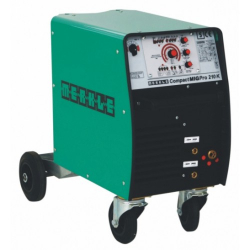 Купить Merkle CompactMIGpro 210 K 400В в Высокиничах