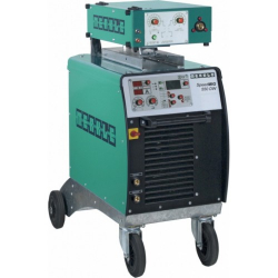 Купить Merkle SpeedMIG 550 DW в Высокиничах