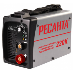 Купить Сварочный инвертор Ресанта САИ-220К в Высокиничах