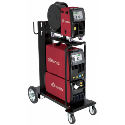 Купить Flama MULTIMIG 500F DUAL PULSE в Высокиничах