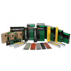 Стоимость Kiswel KFN-50-4mm, 2кг в Высокиничах