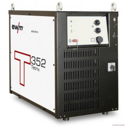 Аппарат аргонодуговой сварки EWM Tetrix 352 RC в Высокиничах